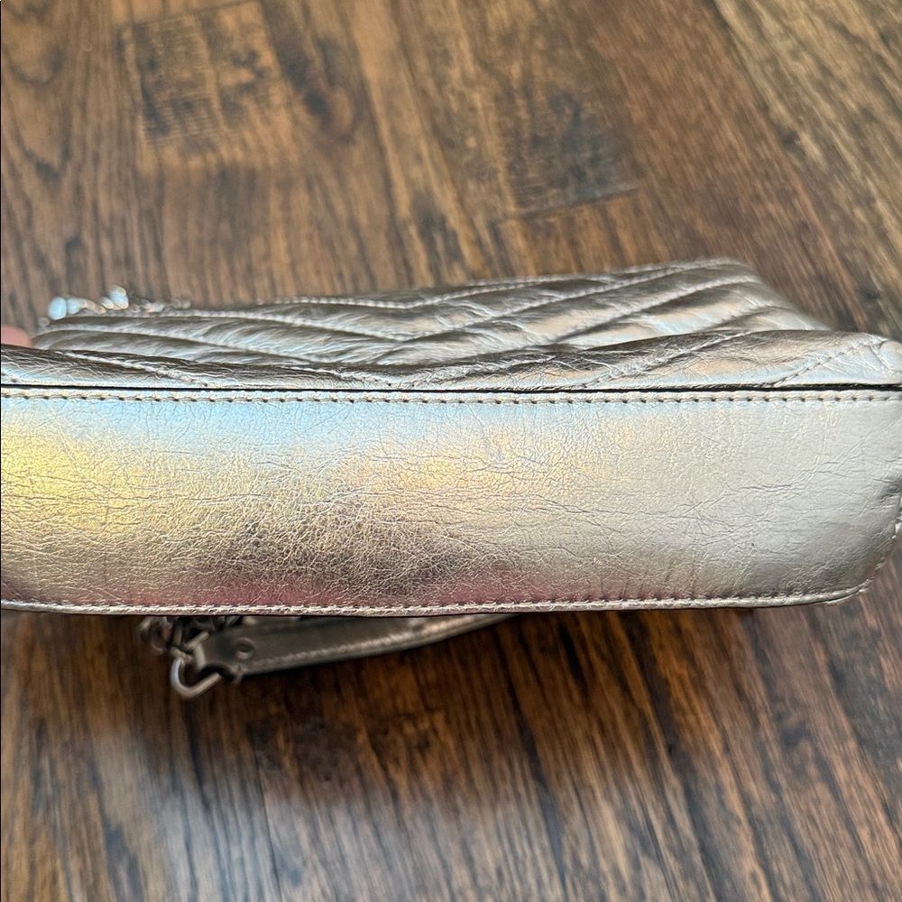 Rebecca Minkoff Women's Edie Crossbody Bag - Picture 8 of 9